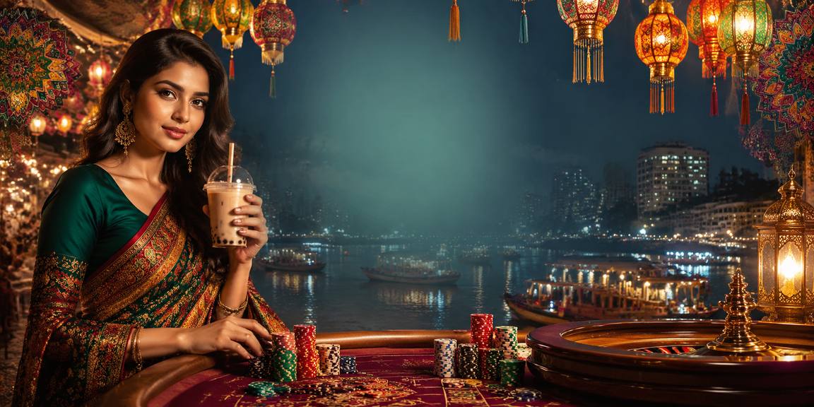 6066 ক্যাসিনো রিলোড